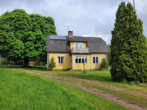 Beautiful Home In Hamneda With 4 Bedrooms And Wifi